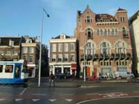 Hotel Ajax, Niederlande, Amsterdam